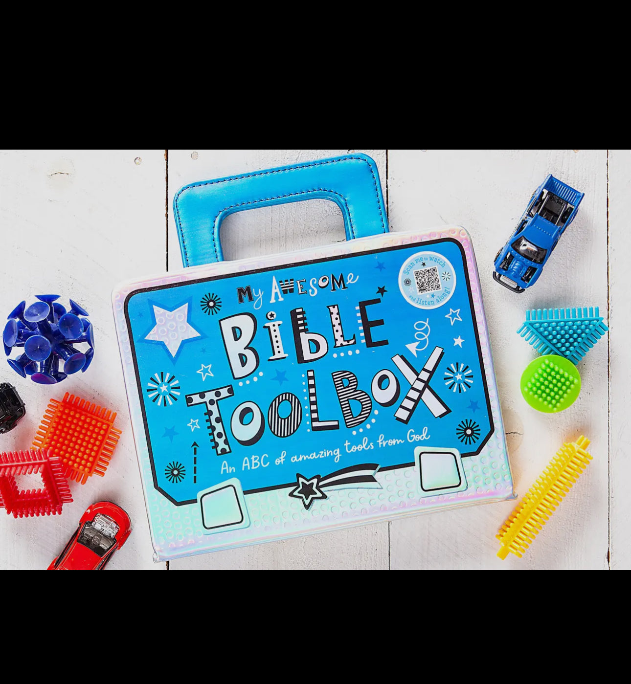 Bible Toolbox