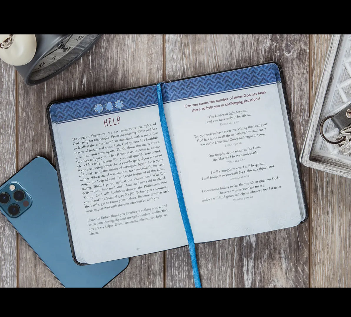 Prayers for First Responders