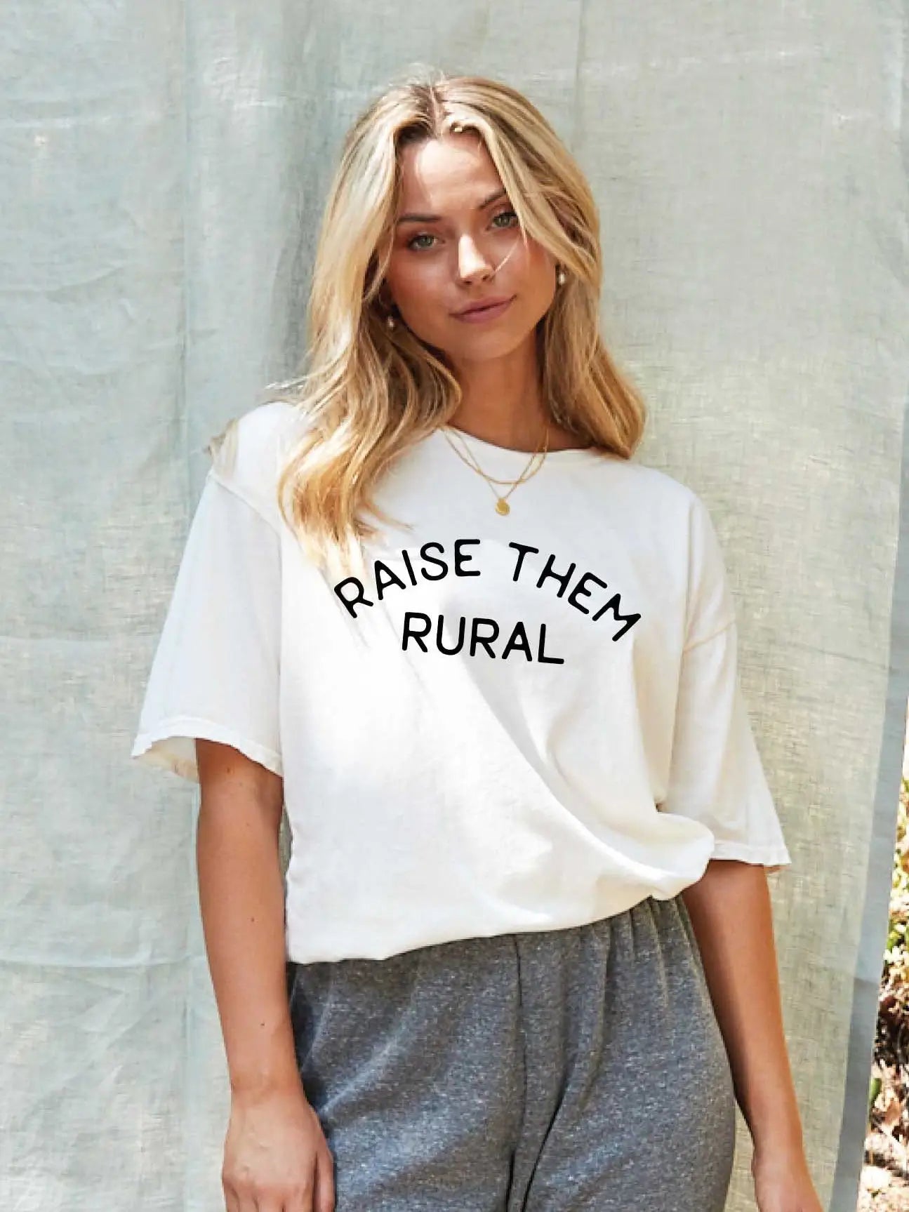 Raise them Rural