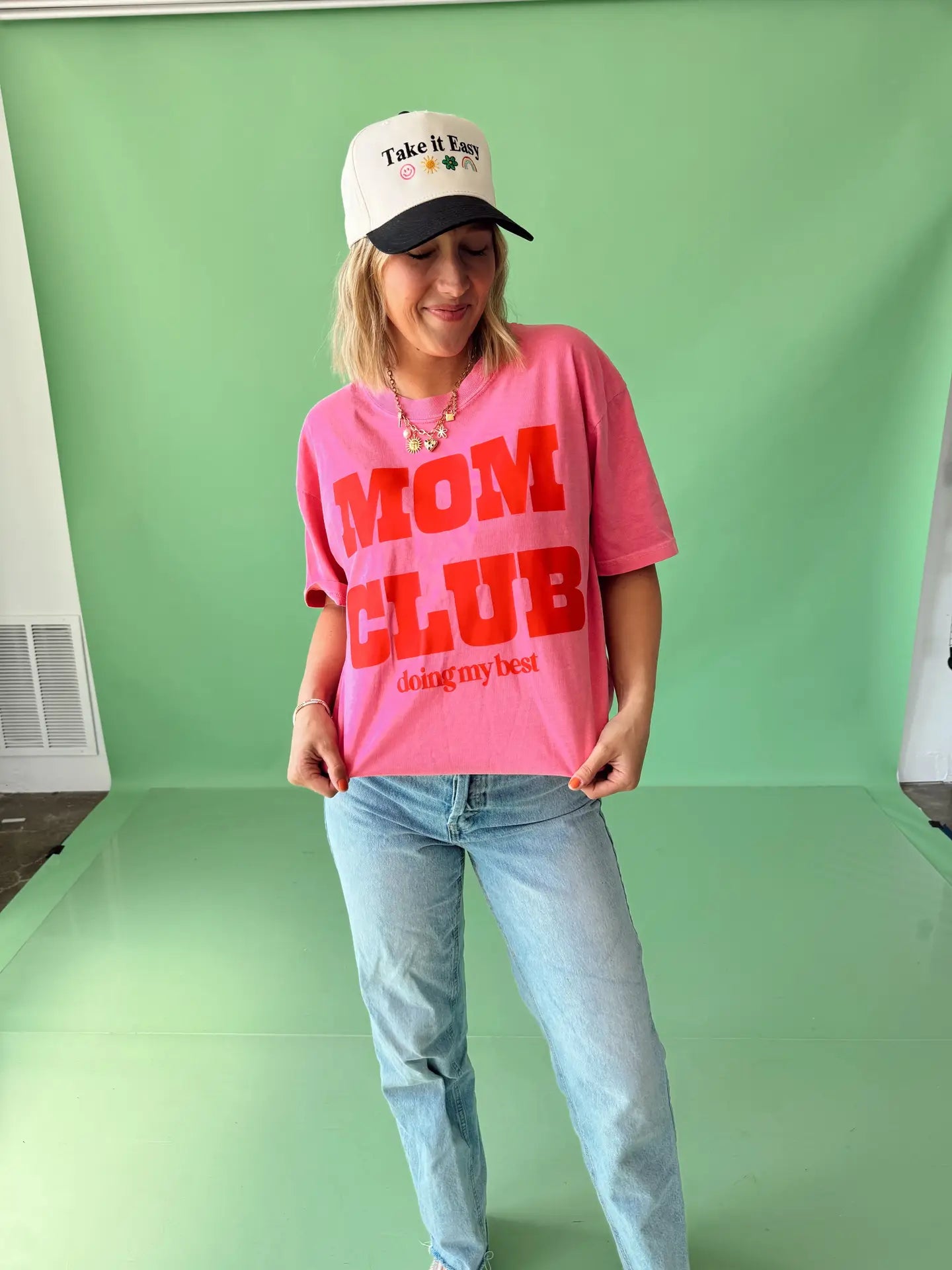 Mom Club