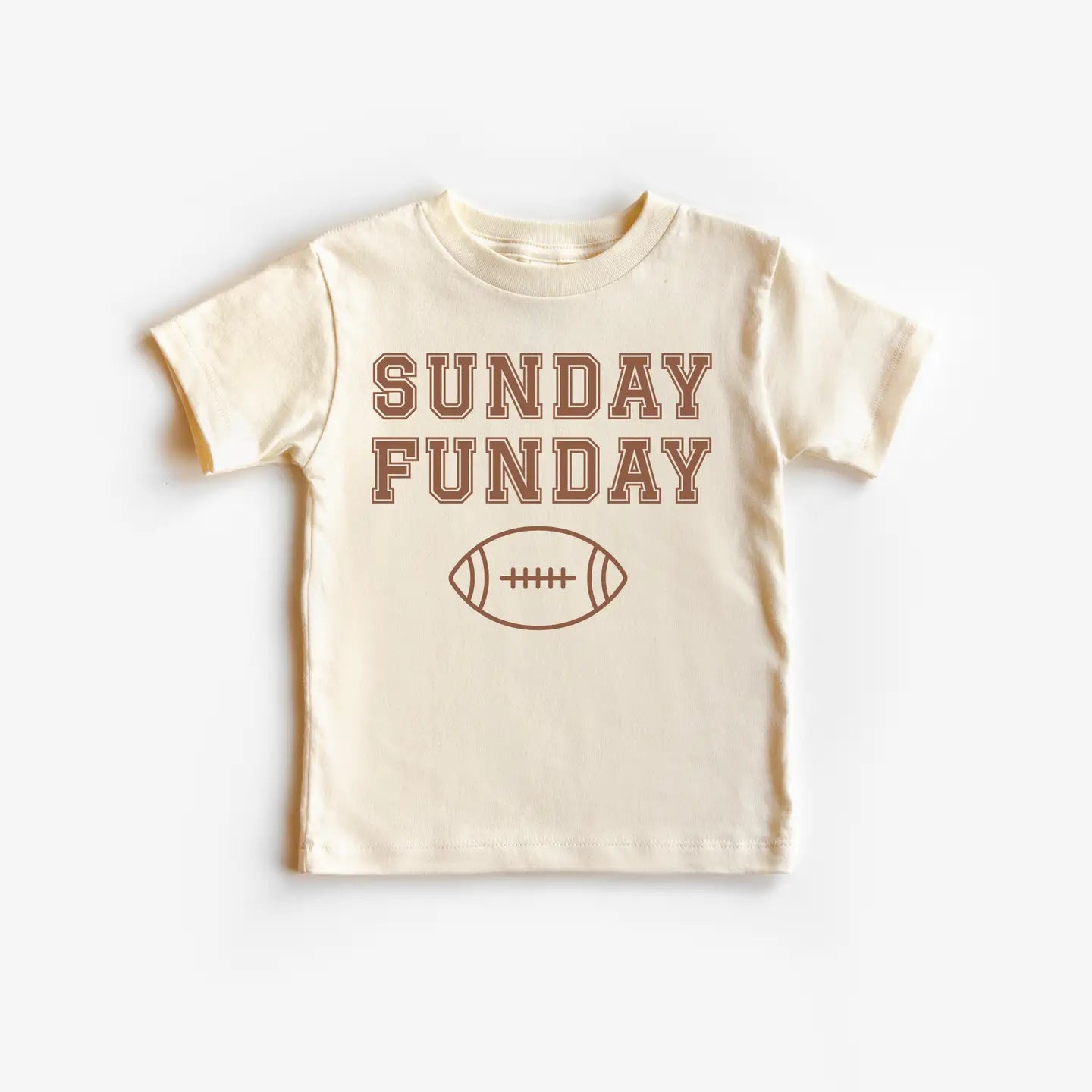 Sunday Funday Youth Tee