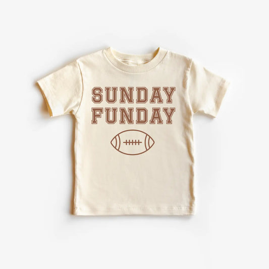 Sunday Funday Youth Tee