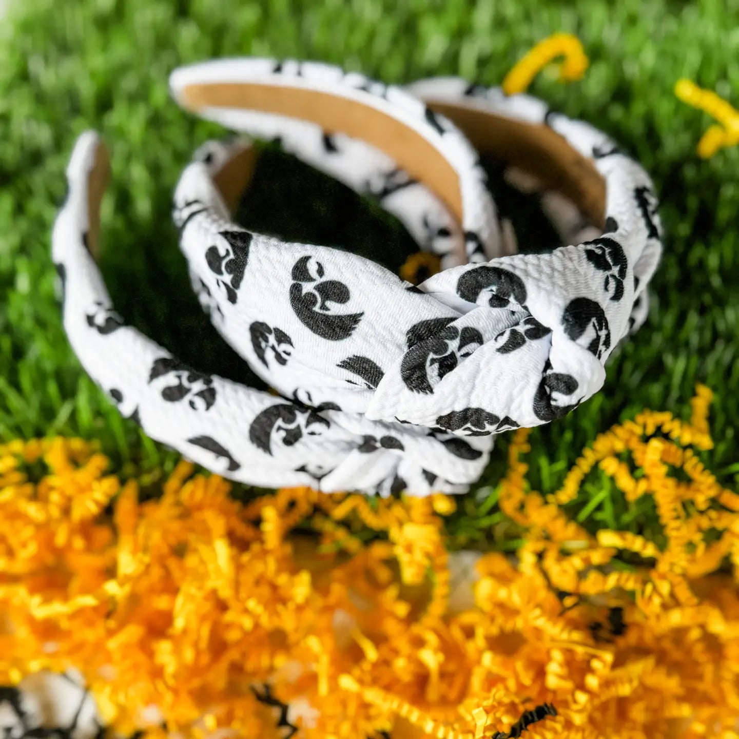 Hawk Headband