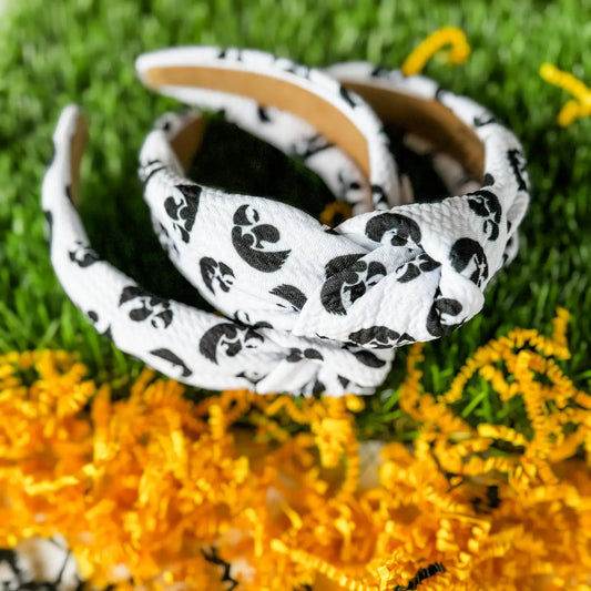 Hawk Headband