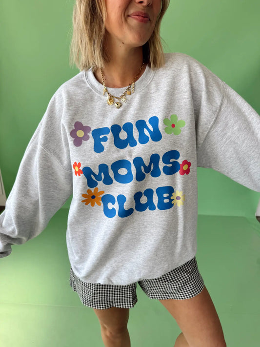 Fun Moms Club