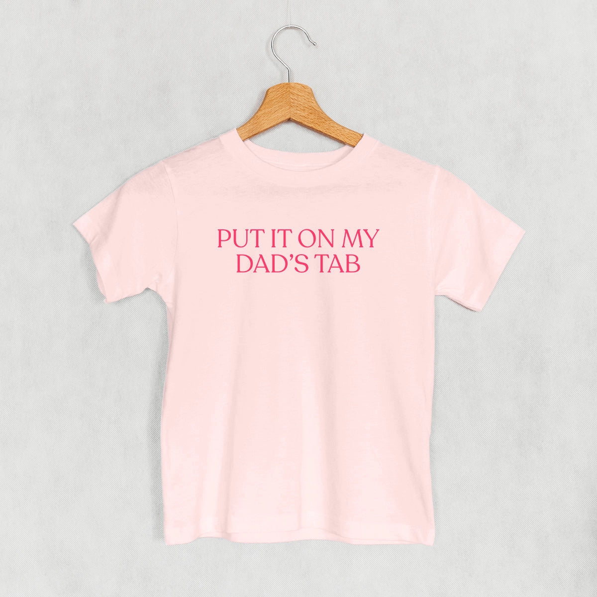 Dads Tab Tee