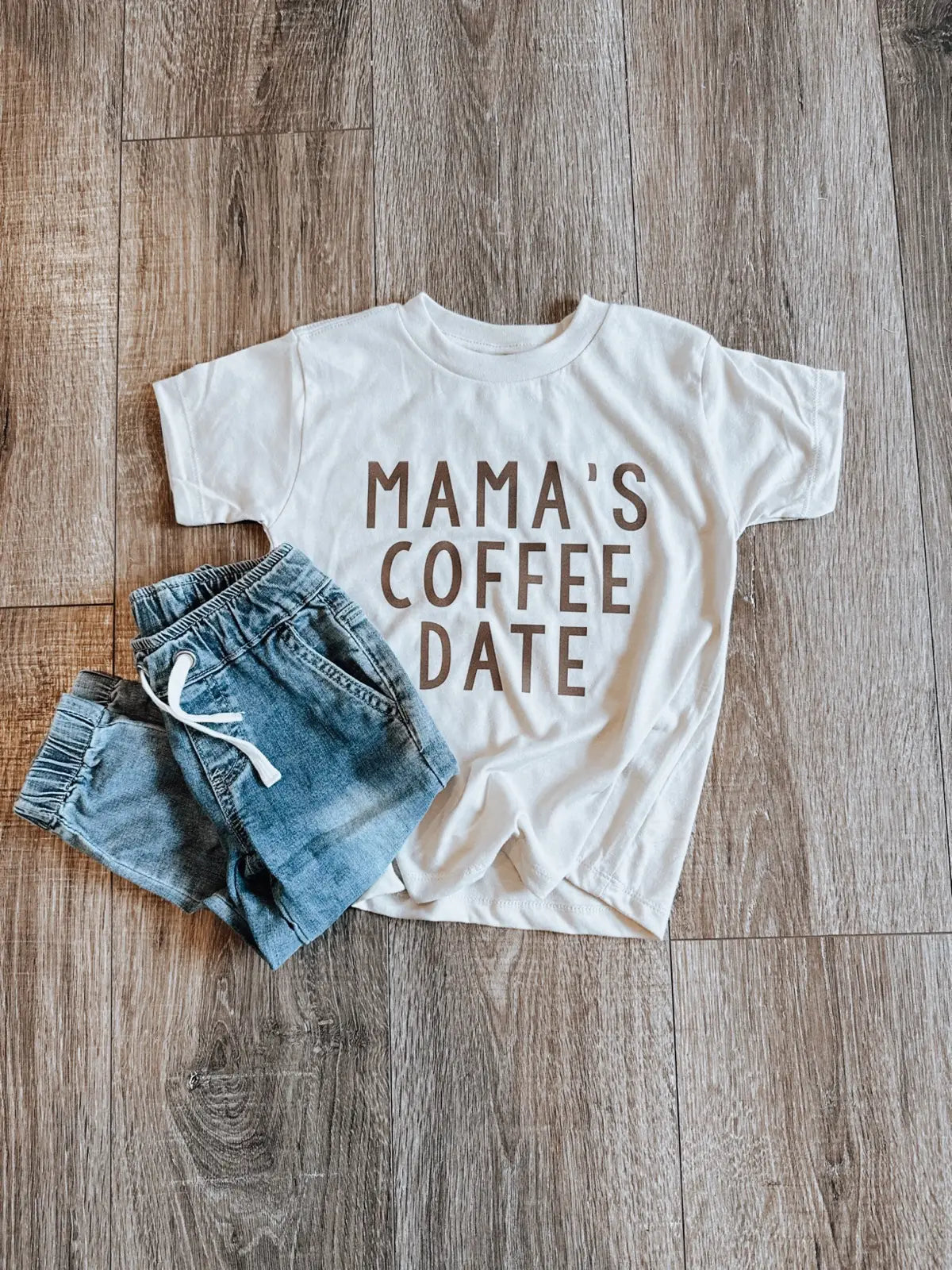 Mama's Coffee Date