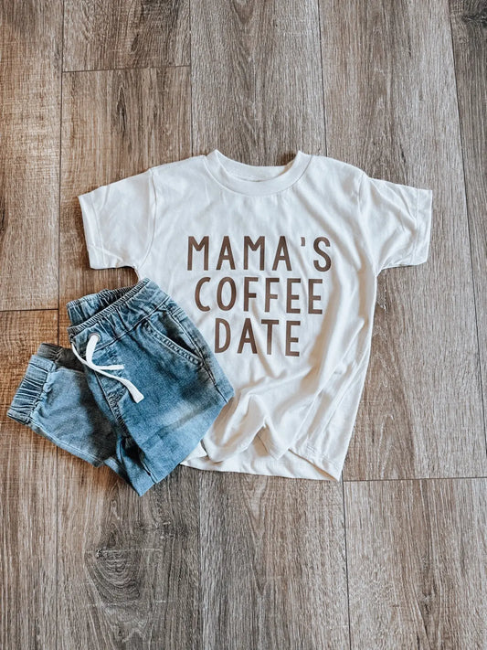 Mama's Coffee Date