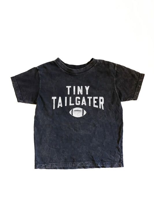 Tiny Tailgater