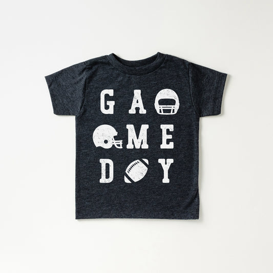 Gameday Youth Tee