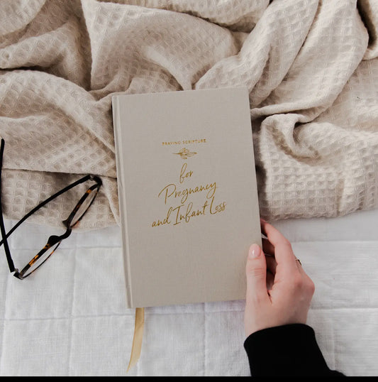 Pregnancy and Infant Loss Journal