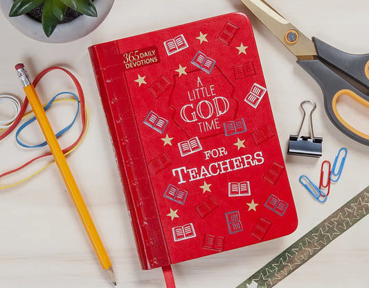A little God for teachers