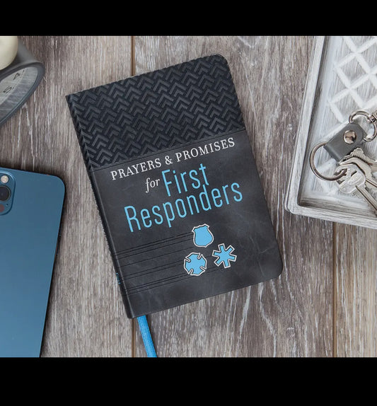 Prayers for First Responders