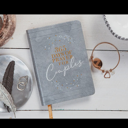 365 Prayers for Couples