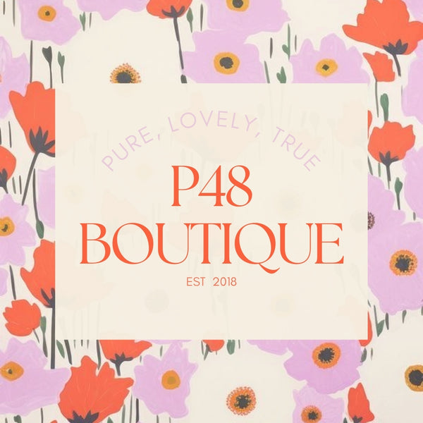 P48 Boutique