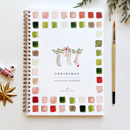 Watercolor Paint Books
