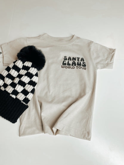 Santa World Tour Band (kids)