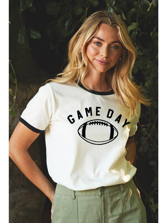 Game Day Tee
