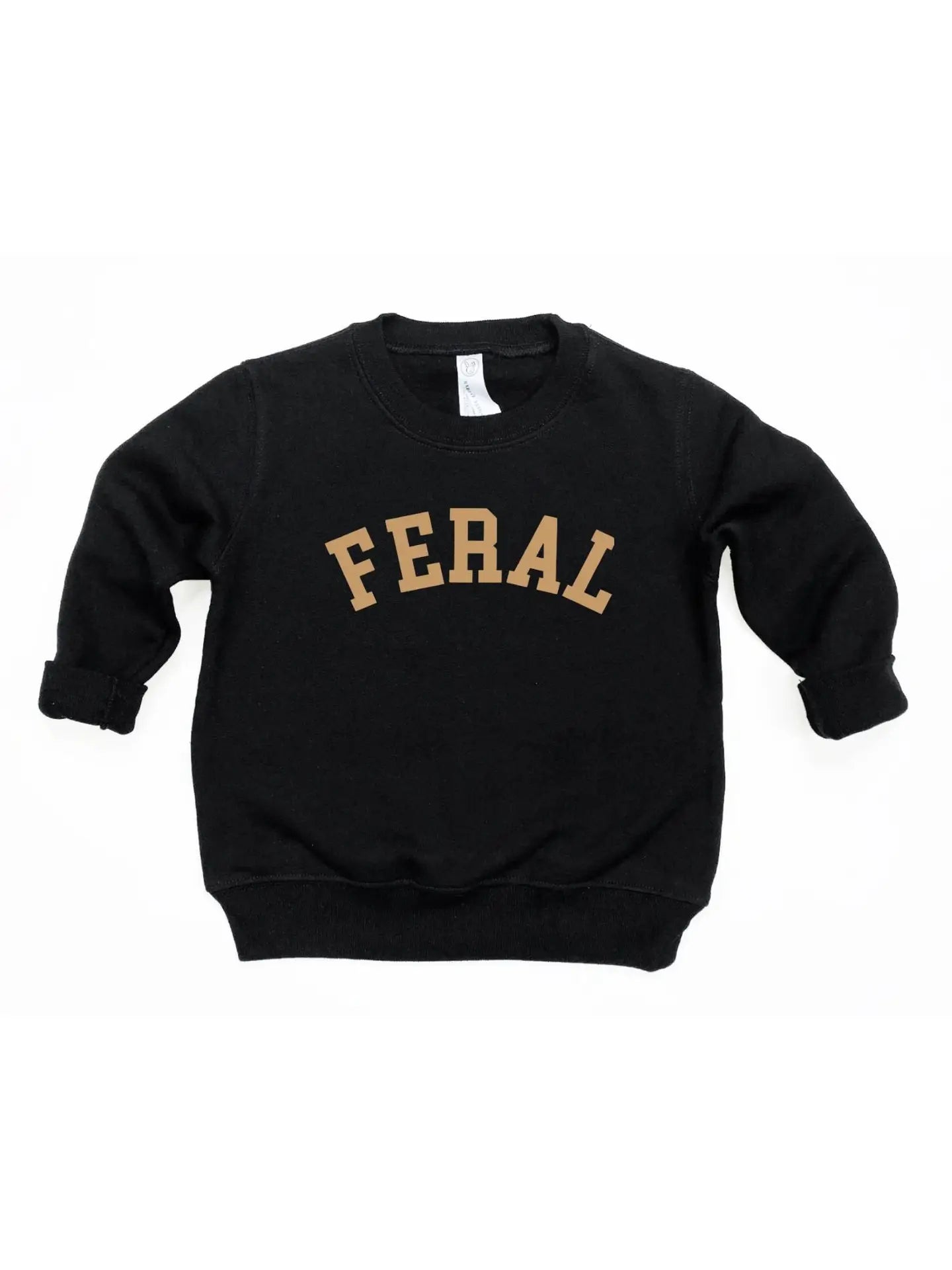 Feral Sweatshirt