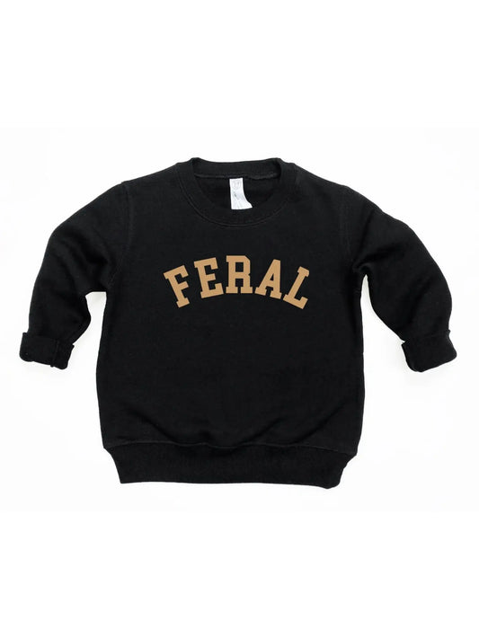Feral Sweatshirt
