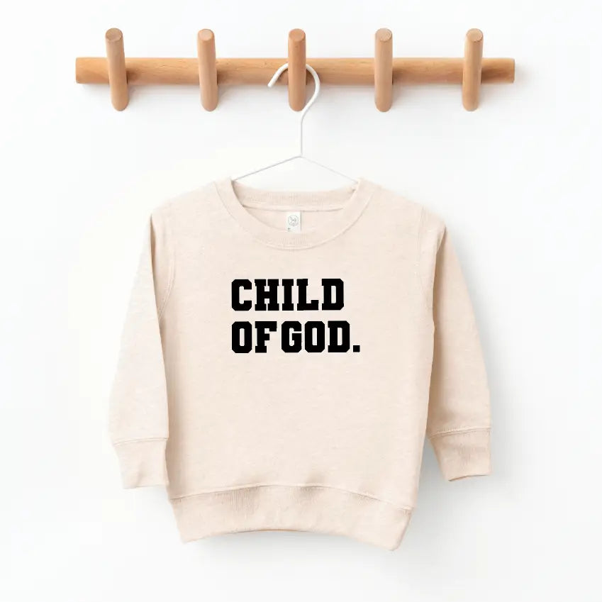 Child of God (kids)