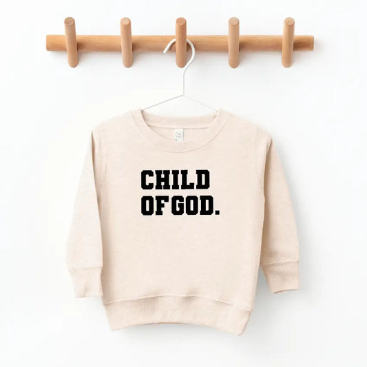 Child of God (kids)